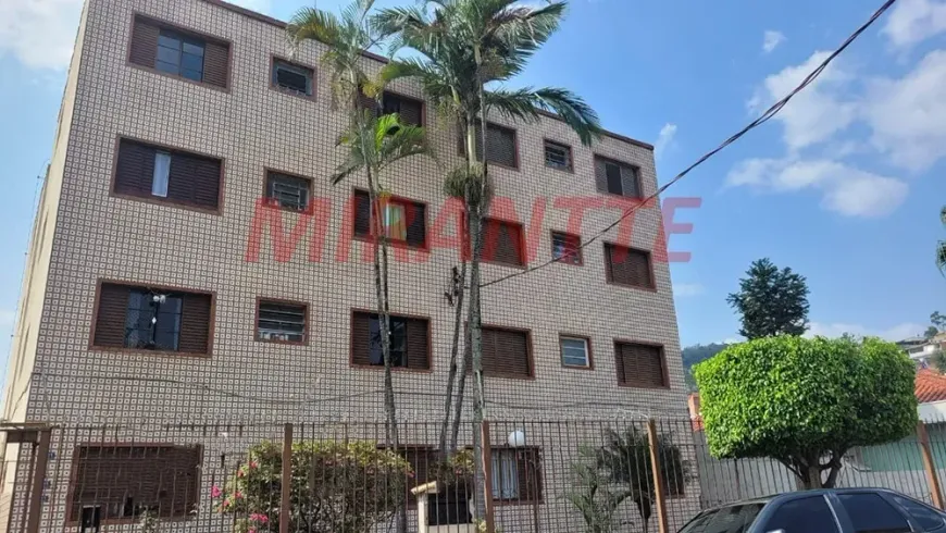 Foto do imóvel - Apartamento para comprar com 58 m², 2 quartos, 1 banheiro, 1 vaga
