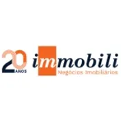 Logo da imobiliária
