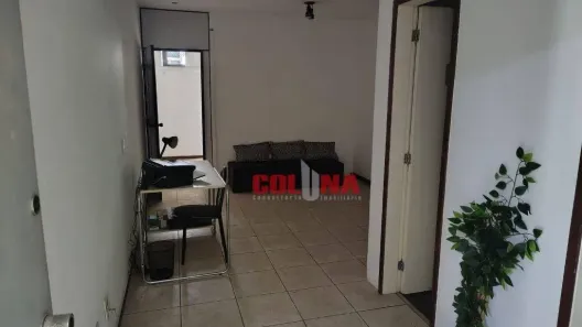 Conjunto Comercial / Sala para venda ou aluguel, 30m² no Centro, Niterói