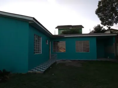 Casa com 2 Quartos à venda, 48m² no Centro, Ponta Grossa