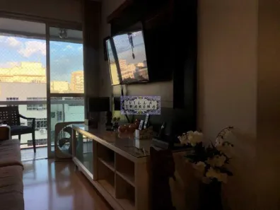 Apartamento com 3 Quartos à venda, 80m² no Maracanã, Rio de Janeiro