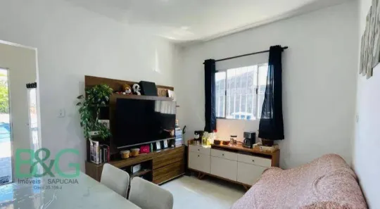 Casa com 3 Quartos à venda, 180m² no Vila Flórida, Guarulhos
