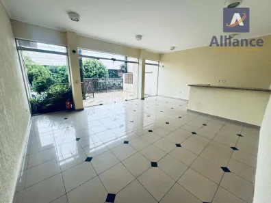 Conjunto Comercial / Sala para alugar, 35m² no Centro, Vinhedo