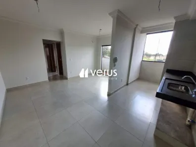 Apartamento com 2 Quartos à venda, 67m² no Tubalina, Uberlândia