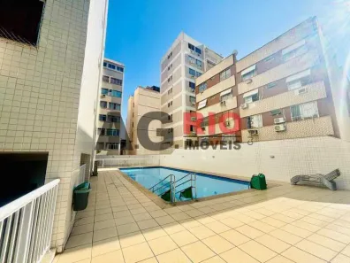 Apartamento com 3 Quartos à venda, 88m² no Méier, Rio de Janeiro