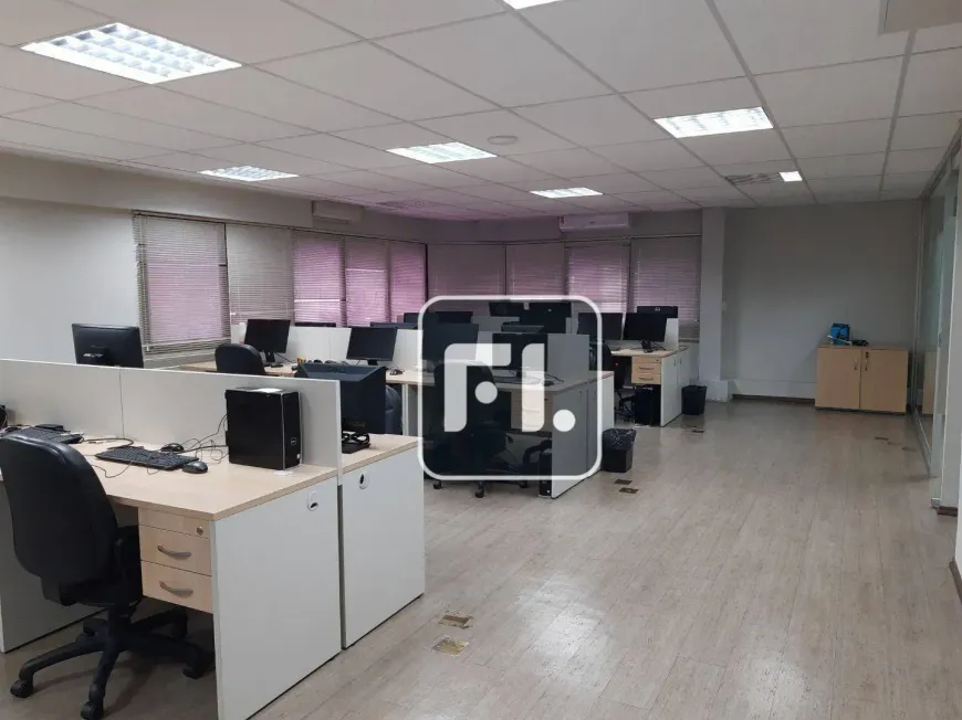 Foto do imóvel - Sala/Conjunto/Escritório à venda com 179 m², 4 banheiros e 2 vagas na garagem próximo ao Metrô.