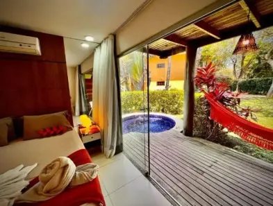 Studio com 1 Quarto à venda, 45m² no Pescaria, Maceió