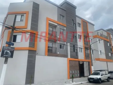Cobertura com 2 Quartos à venda, 46m² no Parque Peruche, São Paulo