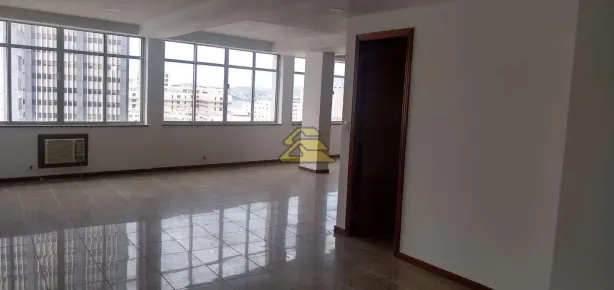 Conjunto Comercial / Sala à venda, 208m² no Centro, Rio de Janeiro