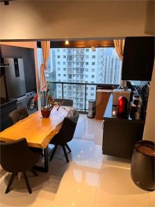 Apartamento com 1 Quarto à venda, 70m² no Vila Olímpia, São Paulo