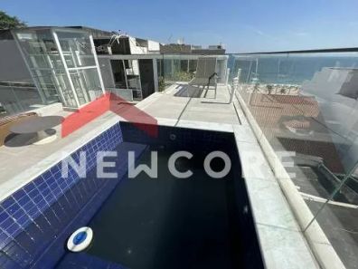 Cobertura com 4 Quartos à venda, 360m² no Ipanema, Rio de Janeiro