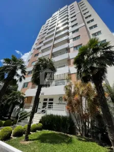 Apartamento com 1 Quarto à venda, 62m² no Centro, Ponta Grossa