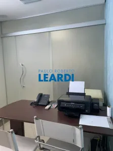 Conjunto Comercial / Sala com 1 Quarto para venda ou aluguel, 40m² no Centro, São Caetano do Sul