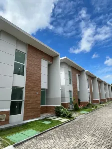 Casa de Condomínio com 3 Quartos à venda, 140m² no Timbu, Eusébio