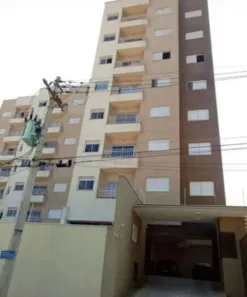 Apartamento com 2 Quartos à venda, 55m² no Cidade Jardim, Sorocaba