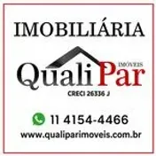 Logo da imobiliária