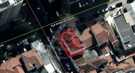 Casa Comercial com 4 Quartos à venda, 172m² no Centro, Campinas