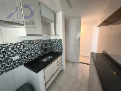 Apartamento com 2 Quartos à venda, 52m² no Jardim Celeste, São Paulo