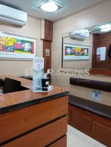 Conjunto Comercial / Sala à venda, 60m² no Copacabana, Rio de Janeiro