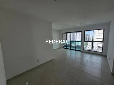 Apartamento com 3 Quartos à venda, 94m² no Boa Viagem, Recife