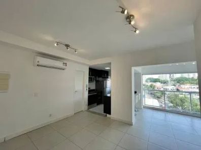 Apartamento com 1 Quarto à venda, 57m² no Cambuí, Campinas