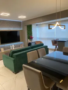 Apartamento com 3 Quartos à venda, 103m² no Alvorada, Cuiabá