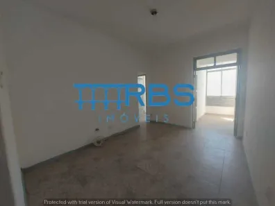 Apartamento com 1 Quarto à venda, 42m² no Centro, Rio de Janeiro