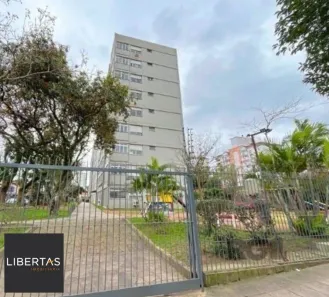 Apartamento com 2 Quartos à venda, 56m² no Tristeza, Porto Alegre