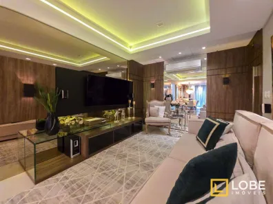 Apartamento com 2 Quartos à venda, 78m² no Vila Nova, Blumenau