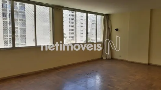 Apartamento com 3 Quartos à venda, 159m² no Bela Vista, São Paulo