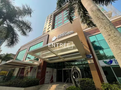 Conjunto Comercial / Sala à venda, 62m² no Centro, Florianópolis