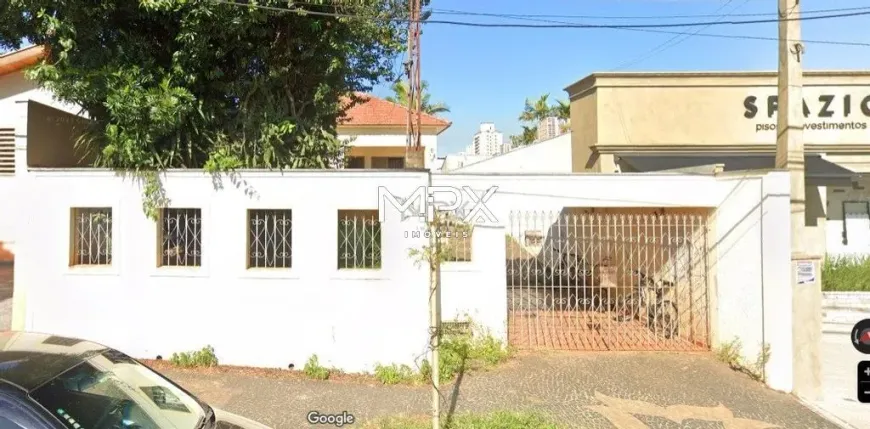 Foto do imóvel - Imóvel comercial à venda com 3 quartos, 2 banheiros e 6 vagas na garagem em