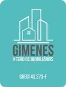 Logo da imobiliária