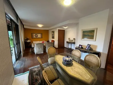 Apartamento com 3 Quartos à venda, 161m² no Barra da Tijuca, Rio de Janeiro