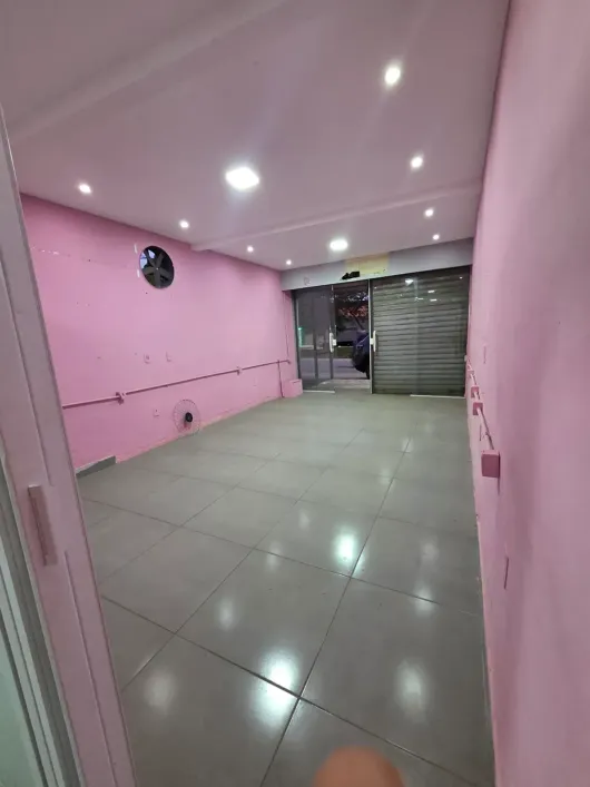 Foto do imóvel - Ponto comercial/Loja/Box para alugar com 49 m²