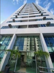 Apartamento com 2 Quartos à venda, 58m² no Piedade, Jaboatão dos Guararapes