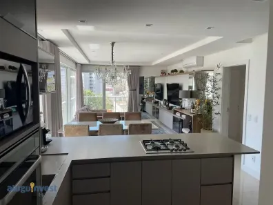 Apartamento com 3 Quartos à venda, 108m² no Centro, Florianópolis