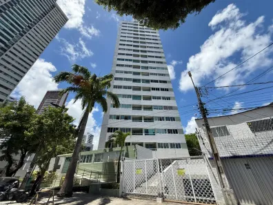 Apartamento com 2 Quartos à venda, 56m² no Encruzilhada, Recife