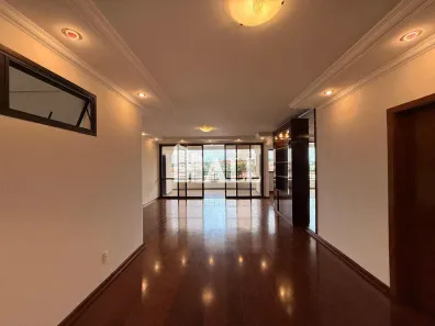 Apartamento com 5 Quartos à venda, 380m² no Centro, São José do Rio Preto