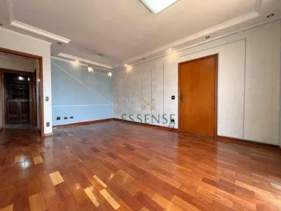 Apartamento com 3 Quartos à venda, 121m² no Centro, Suzano