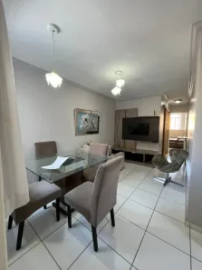 Apartamento com 1 Quarto para alugar, 60m² no Centro, Macaé