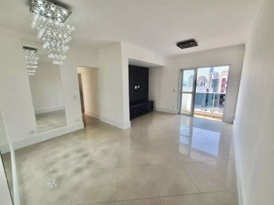 Apartamento com 3 Quartos à venda, 78m² no Vila Regente Feijó, São Paulo