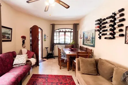 Casa com 2 Quartos à venda, 150m² no Cibratel II, Itanhaém