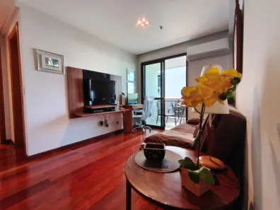 Flat com 2 Quartos para alugar, 100m² no Ipanema, Rio de Janeiro