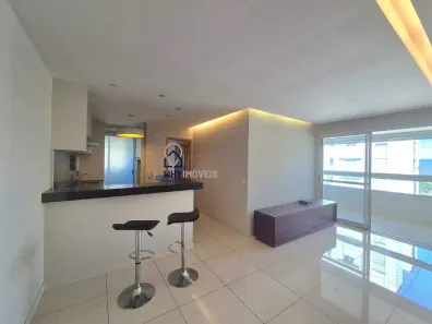 Apartamento com 3 Quartos à venda, 86m² no Vila da Serra, Nova Lima