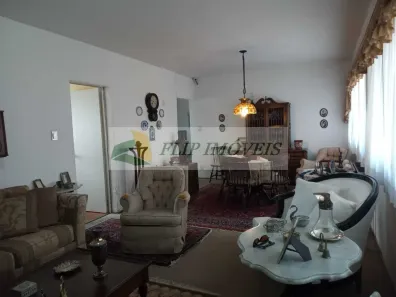 Apartamento com 3 Quartos à venda, 118m² no Cambuí, Campinas