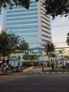 Conjunto Comercial / Sala à venda, 40m² no Chácara Urbana, Jundiaí