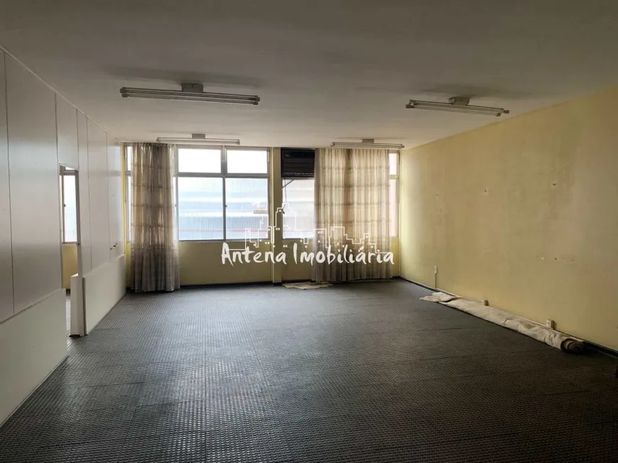 Foto do imóvel - Ponto comercial à venda com 78 m², 2 banheiros e condomínio com elevador próximo ao Metrô.