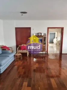 Apartamento com 4 Quartos à venda, 147m² no Vila Imperial, São José do Rio Preto