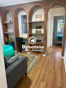 Apartamento com 2 Quartos à venda, 44m² no Estreito, Florianópolis